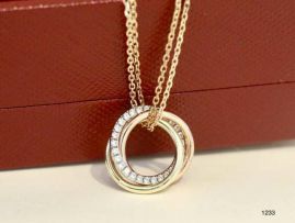 Picture of Cartier Necklace _SKUCartiernecklace11lyx191436